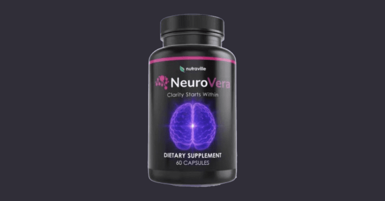 NeuroVera Scam