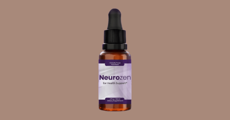 NeuroZen Scam