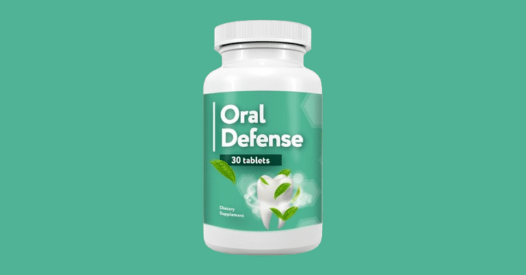 Oral Defense Scam
