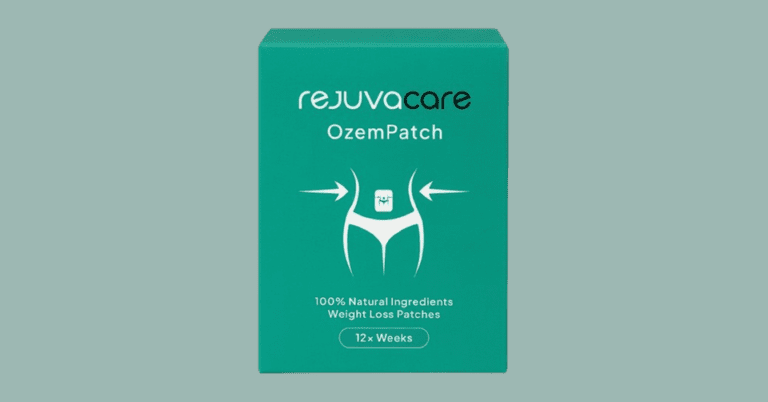OzemPatch Scam