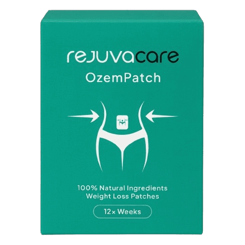 OzemPatch Scam