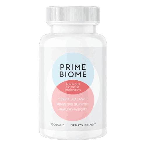 PrimeBiome