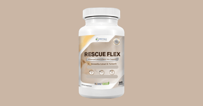 Rescue Flex Scam