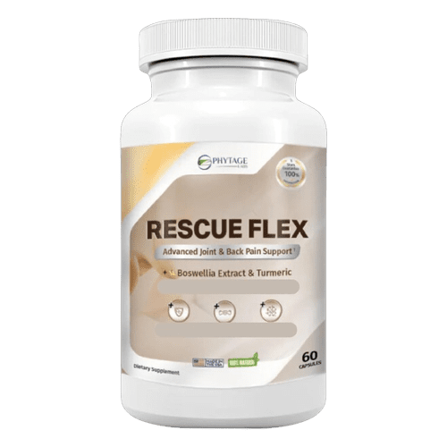 Rescue Flex Scam