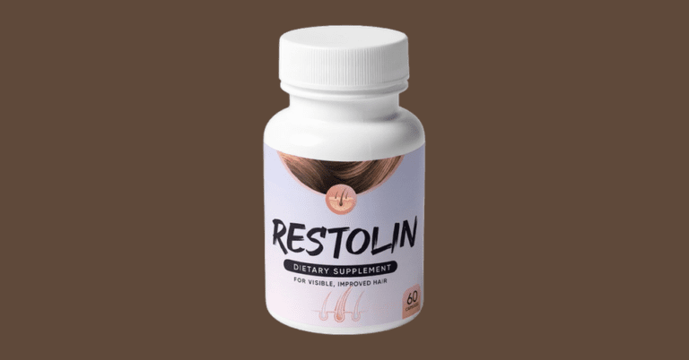 Restolin Scam