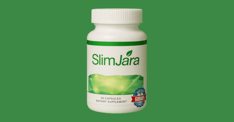 Slimjara Scam