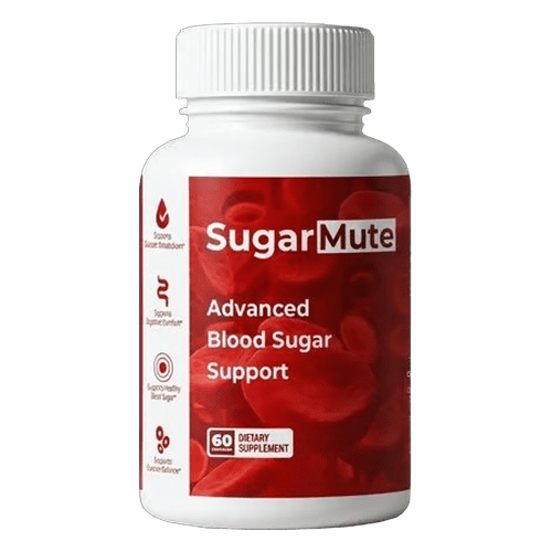 Sugarmute 