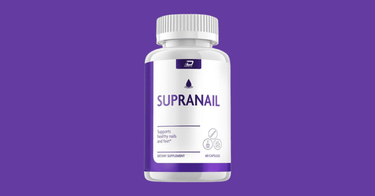 SupraNail Scam