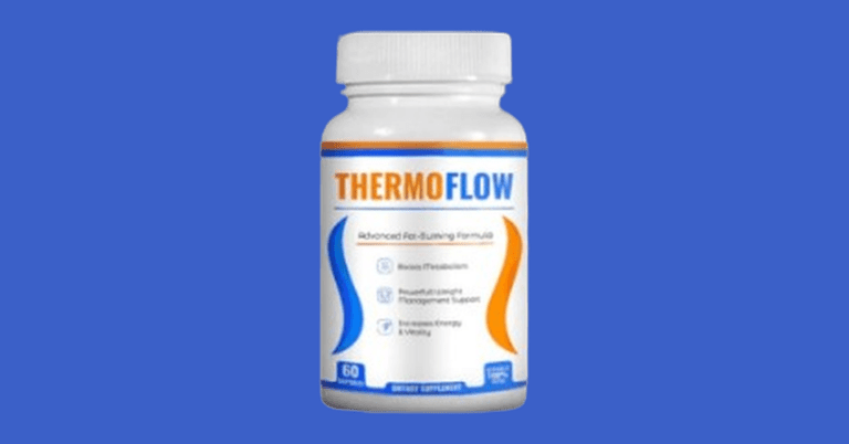 ThermoFlow Scam