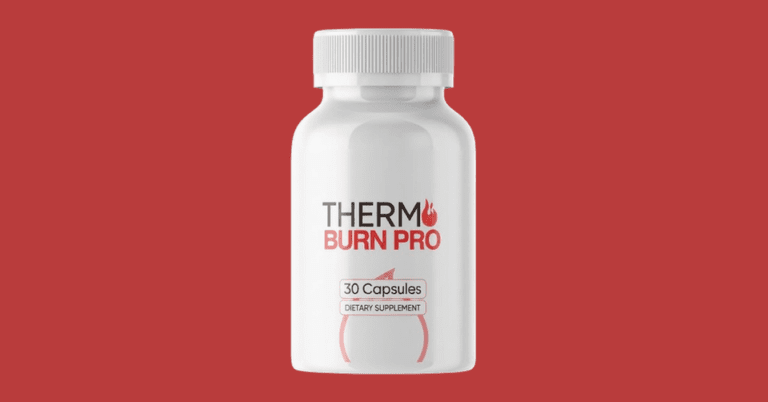 Thermoburn Pro Scam