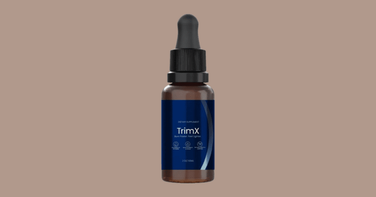 TrimX Scam