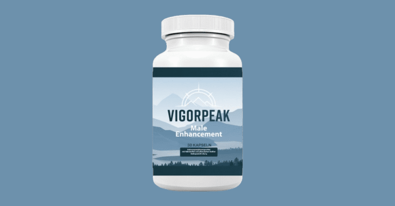 VIgor Peak Scam