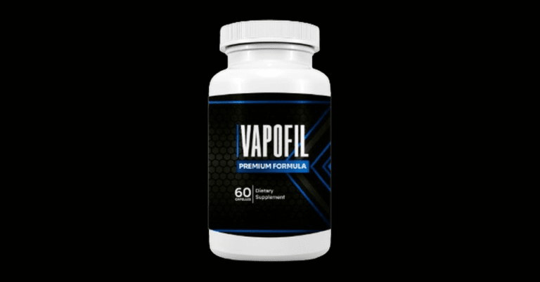 Vapofil Scam