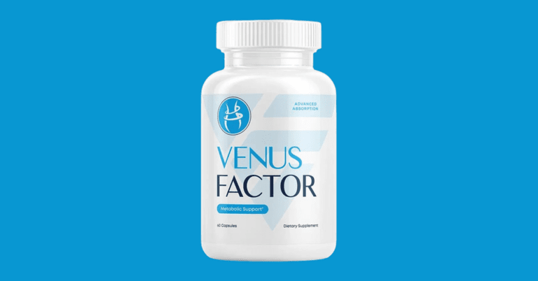 Venus Factor scam