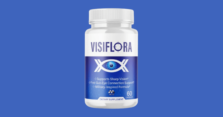 VisiFlora scam