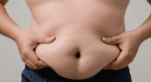 belly fat