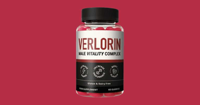 Verlorin Scam