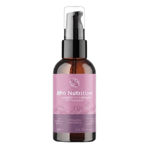 Rho Nutritions Scam