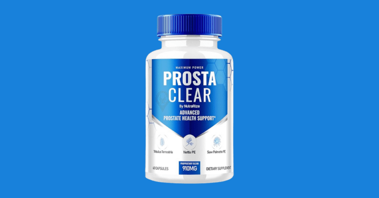 prostaclear scam