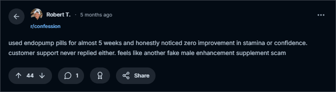 reddit review
