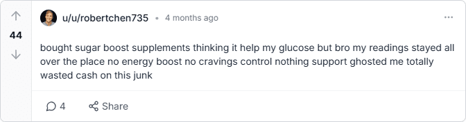 reddit review
