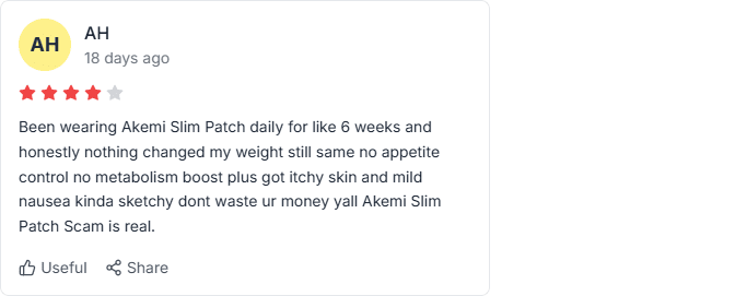 trustpilot review (1)