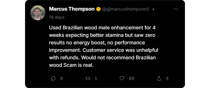 twitter review