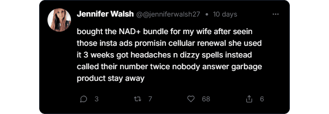 twitter review