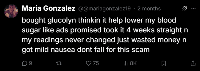twitter review