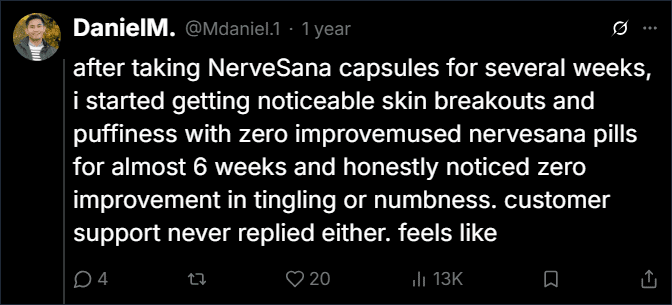 twitter review