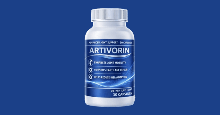Artivorin Scam