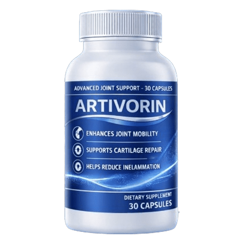 Artivorin 