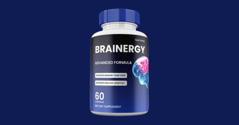 Brainergy Scam