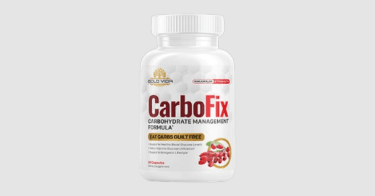CarboFix Scam