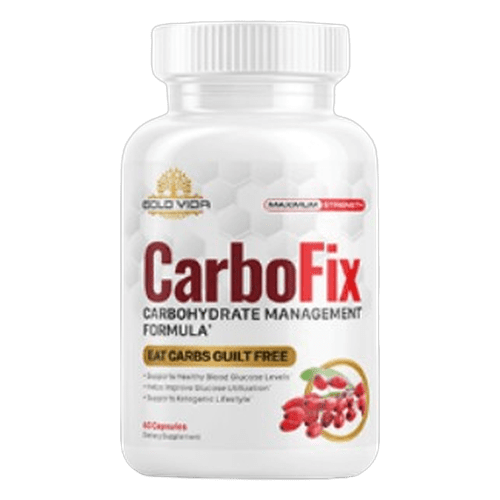 CarboFix