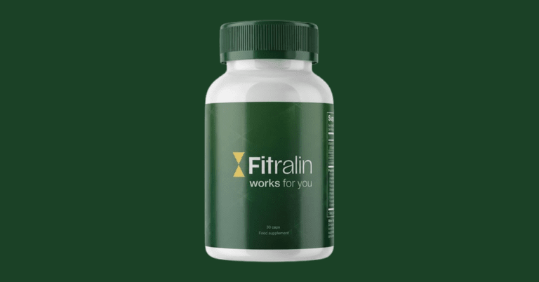 Fitralin Scam