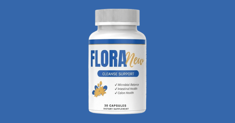 Floranew Scam