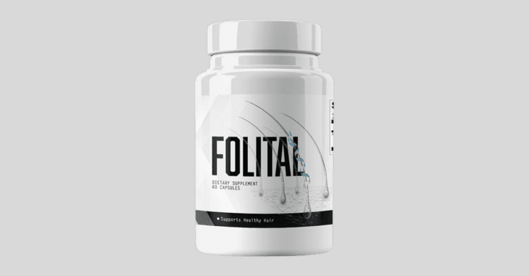 Folital Scam