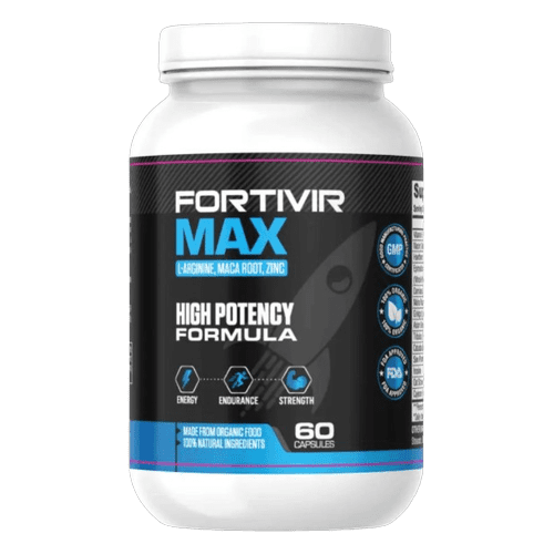 Fortivir Max