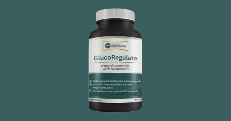 Gluco Regulate scam