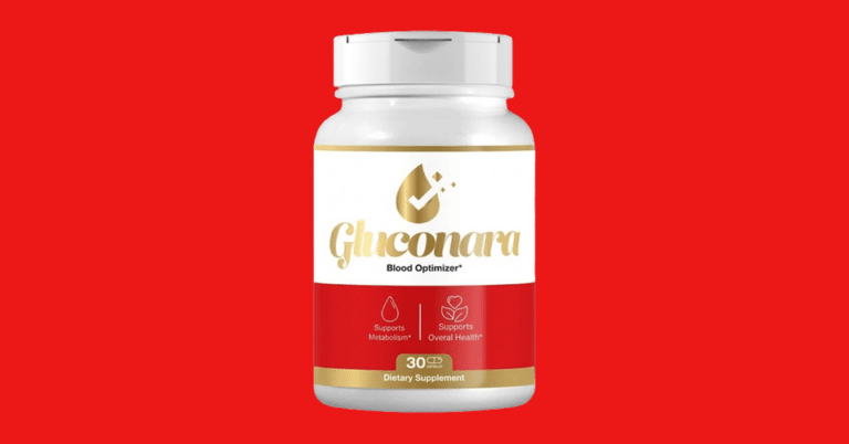 Gluconara Scam (1)