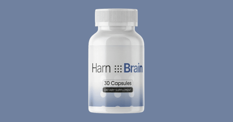 Harmo Brain scam