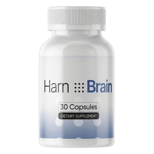 Harmo Brain