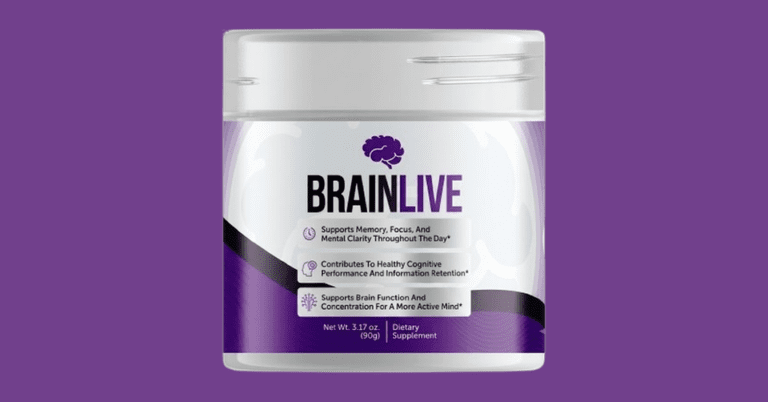 brainlive scam