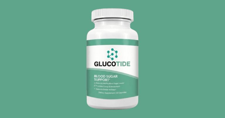 glucotide scam
