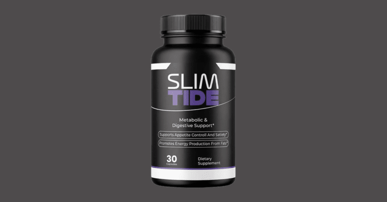 slimtide scam