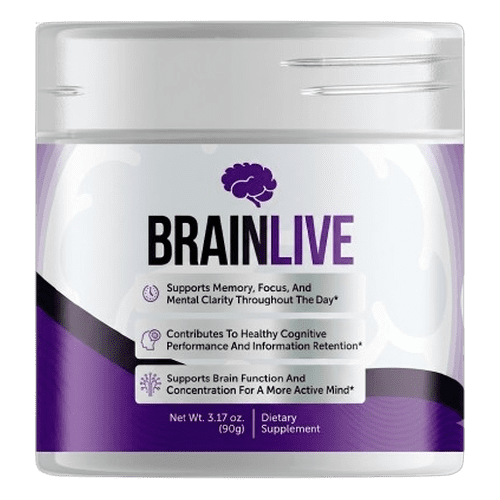 BrainLive