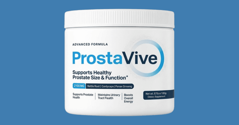 prostavive scam