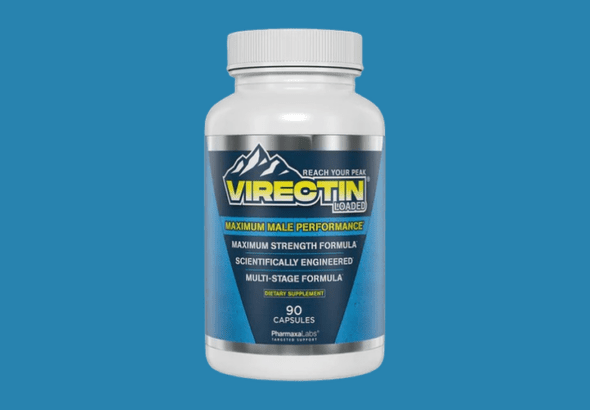 virectin scam