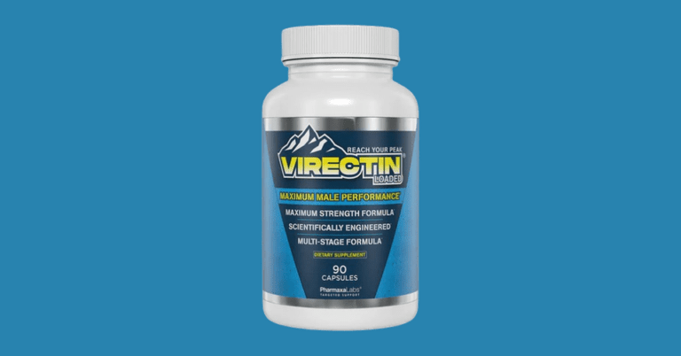 virectin scam